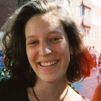 Porträtfoto Leonie Fleischhauer