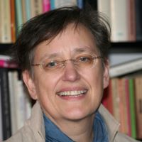Dr. Julia Paulus referierte über "Lesbische Unsichtbarkeiten". Bild: privat Porträtfoto