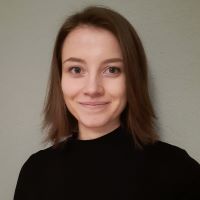 Kim-Eileen Sommerer Foto