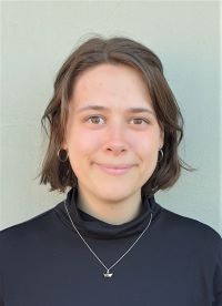 Rahel Thiel Porträtfoto