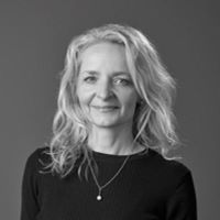 Barbara Schragen Porträt von Barbara Schragen
