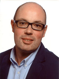 Thomas Köhler Foto