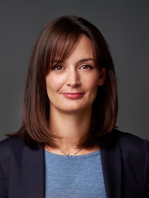 Stephanie Schröter