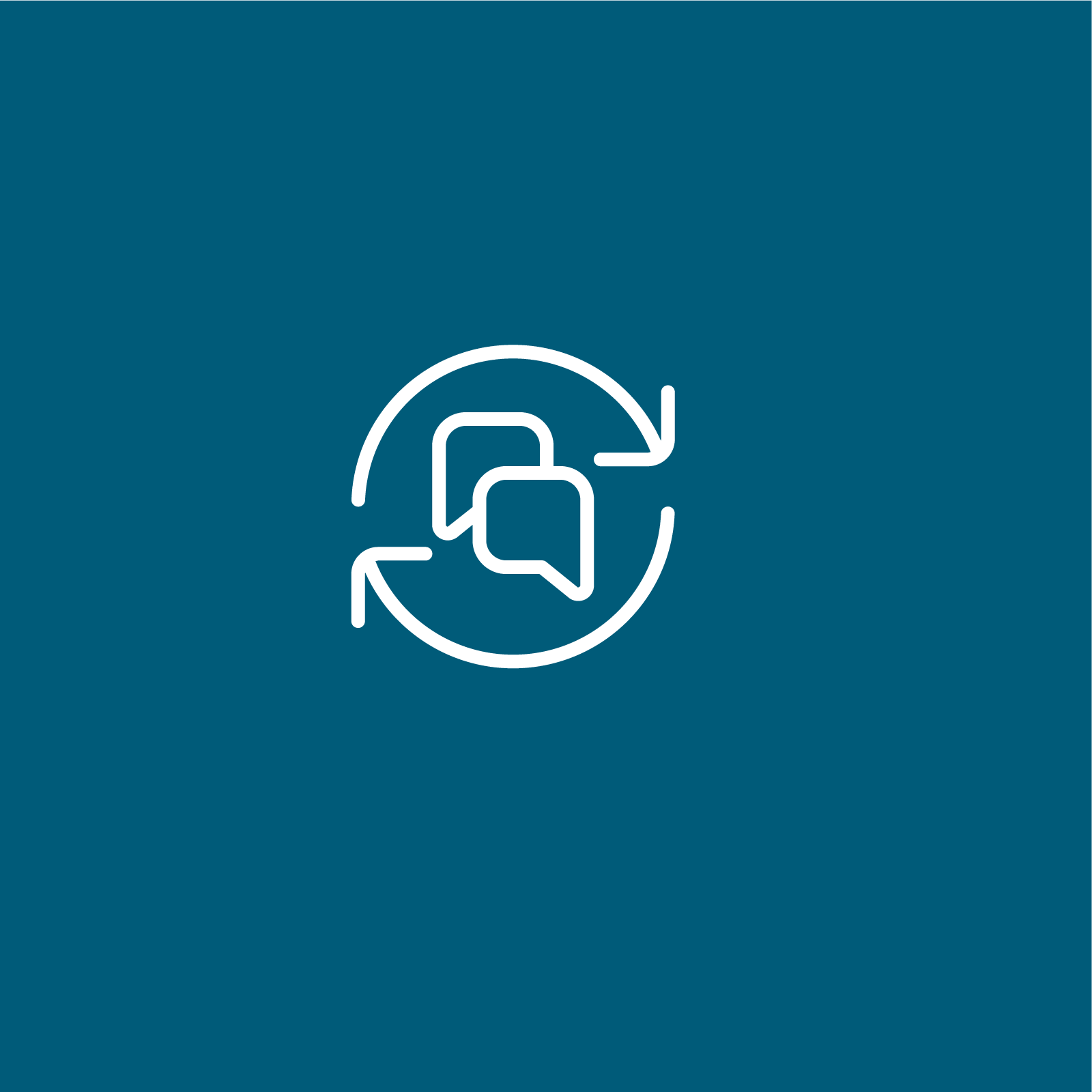Icon Feedback