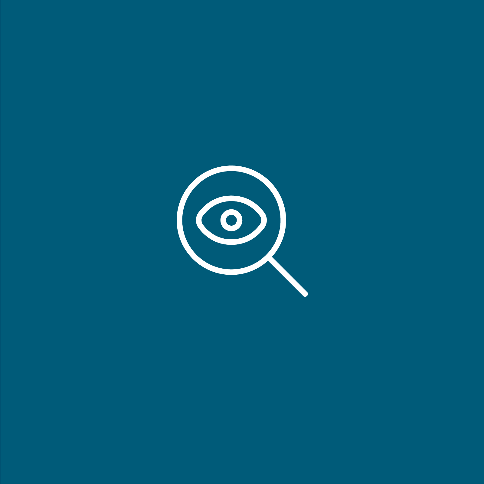 Icon Sichtbarkeit