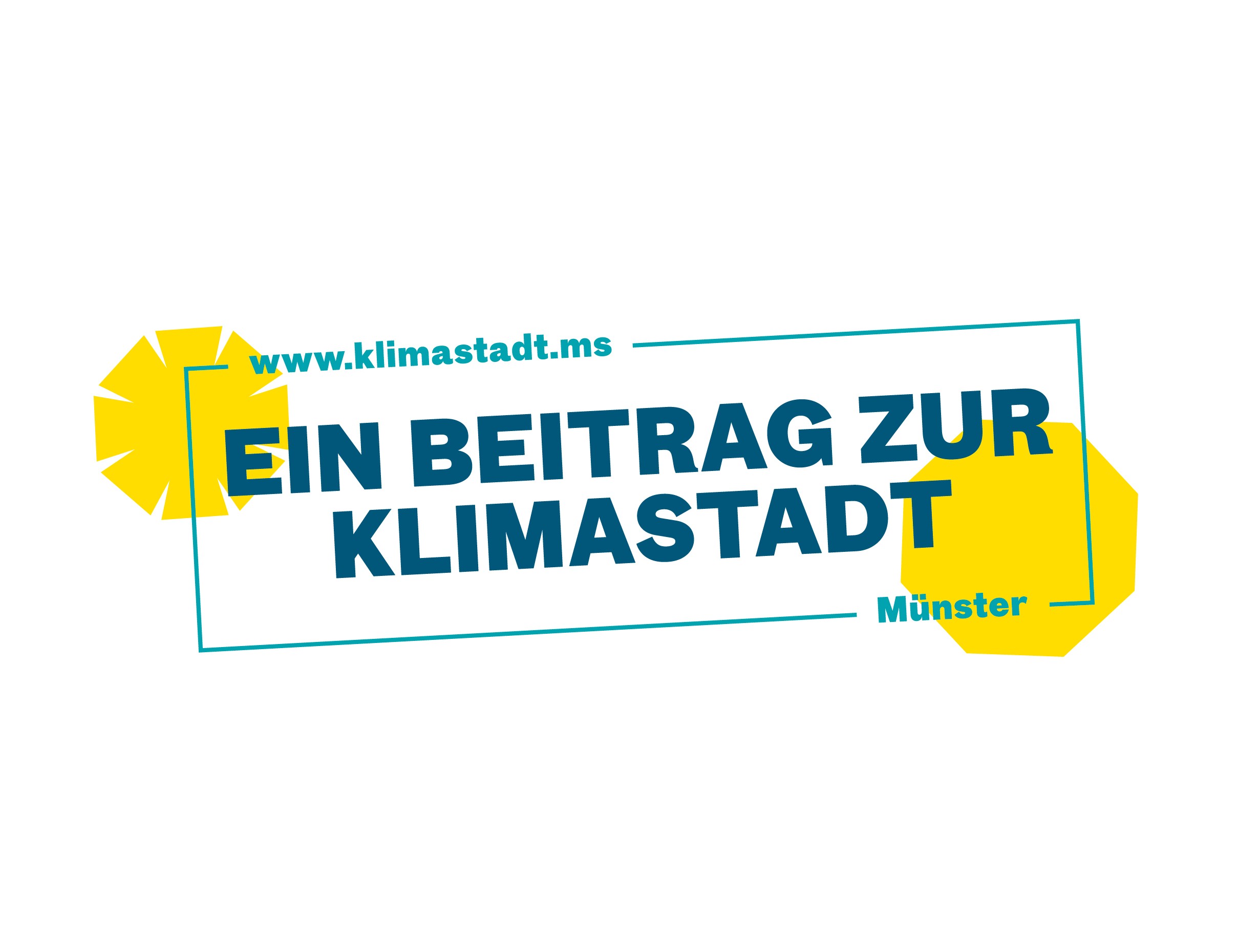 Ein Beitrag zur Klimastadt