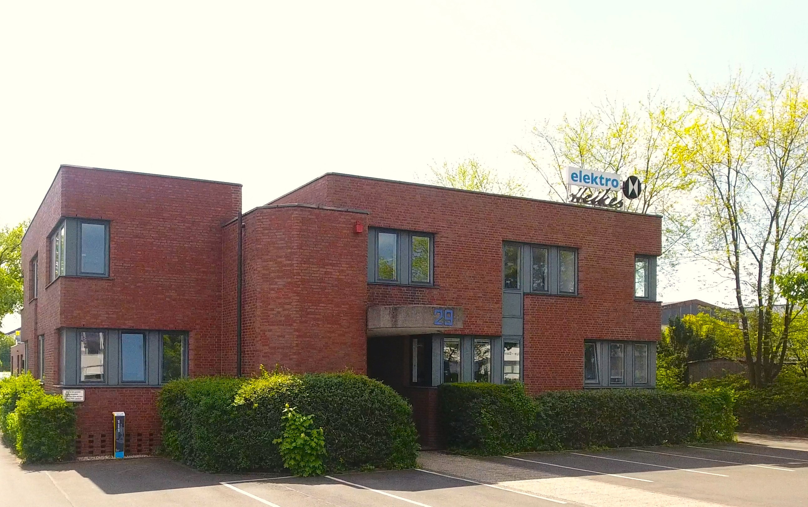 Elektro Heikes GmbH & Co. KG