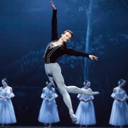 Marian Walter; Foto: Yan Revazov