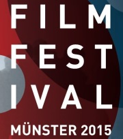 Plakat zum Filmfestival Münster