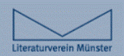 Logo des Literaturvereins Münster