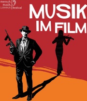 Plakatmotiv Mensch.Musik.Festival