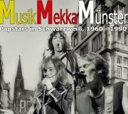Musik Mekka Münster - Plakatausschnitt