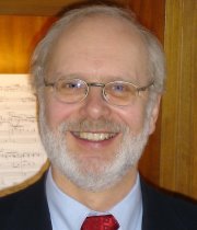 Klaus Vetter