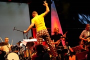 Die Big Band "The Dorf"