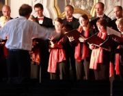 Der Westfälische Kammerchor