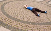 Szenebild aus dem Stück Kein Märchen