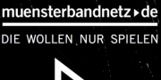 Logo der Konzertreihe "Die wollen nur spielen"