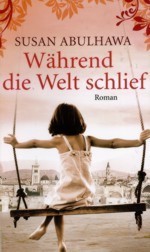 Titelbild "Während die Welt schlief"