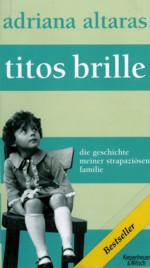 Titelbild "Titos Brille"