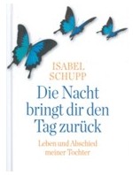 Titelbild "Die Nacht bringt dir den Tag zurück"