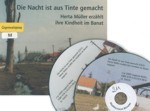 Titelbild "Die Nacht ist aus Tinte gemacht