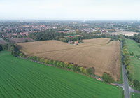 Wohnbaupotenzialfläche in Handorf | Foto: Stadt Münster Foto