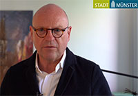 Oberbürgermeister Markus Lewe