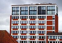 Stadthaus 1 Stadthaus 1