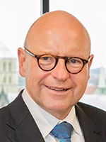 Oberbürgermeister Markus Lewe