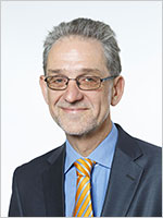 Stadtrat Matthias Peck Stadtrat Matthias Peck