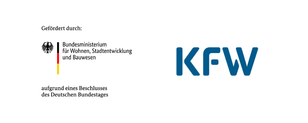 Logo Fördermittel