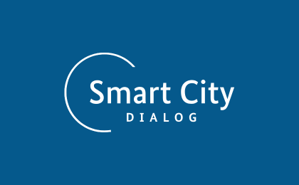 Logo Smart City Dialog