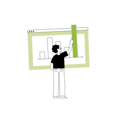 Open Data Visual