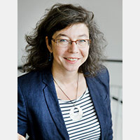 Antje Schmidt-Schleicher Foto