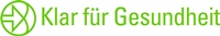 Logo der Clearingstelle "Klar für Gesundheit" Logo der Clearingstelle "Klar für Gesundheit"