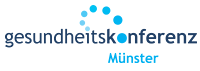 Logo Gesundheitskonferenz Grafik