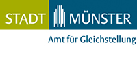 Logo Amt für Gleichstellung