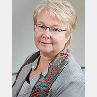 Martina Arndts-Haupt Foto