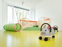 Kita Hermannschule Foto Kita Hermannschule