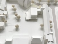 Modell Kreuzschule Modell Kreuzschule