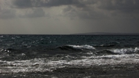 Blick auf das Meer Meerblick