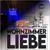 Überblendung von Kunstvoll und Wohnzimmerliebe Überblendung von Kunstvoll und Wohnzimmerliebe
