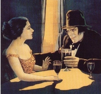 Dr. Jekyll und Mr. Hyde Filmplakat