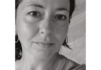 Simone Jänke Porträtfoto von Simone Jänke