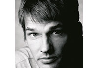 Stefan Rosendahl Porträtfoto von Stefan Rosendahl