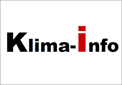Klima Info Münster Das Logo der Klima-Info Münster kompakt.