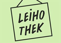 Logo der Leihotek