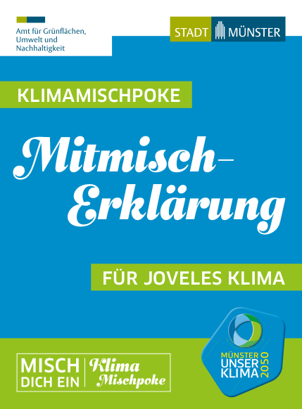Mitmisch-Erklärung der KlimaMischpoke Ansicht "Mitmisch-Erklärung"