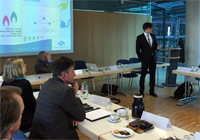 Workshop der Klimaallianz Foto