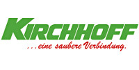 Logo der Kirchhoff GmbH & Co. KG Logo